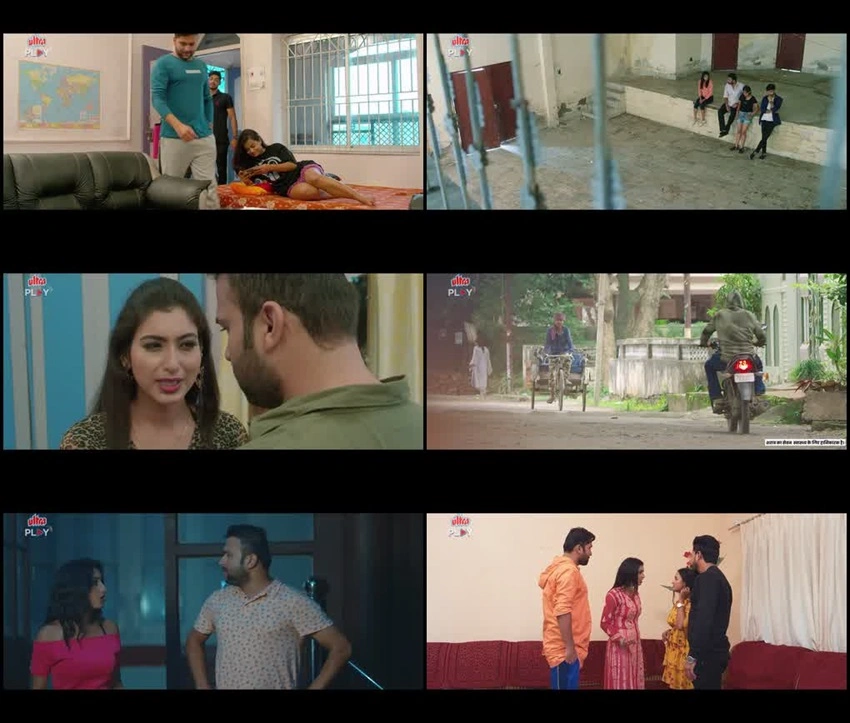 Download Manchalo Ki Masti | 2025 | Hindi Dubbed | Dual Audio | WEB-DL | Full Movie 480p 720p 1080p