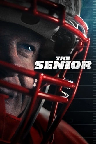 Download The Senior | 2023 | Hindi Dubbed | CAMRip | Full Movie 480p 720p 1080p