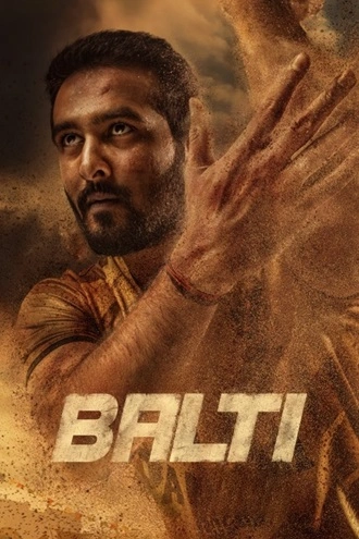 Download Balti | 2025 | Hindi Dubbed (LiNE) | PreHD | Full Movie 480p 720p 1080p