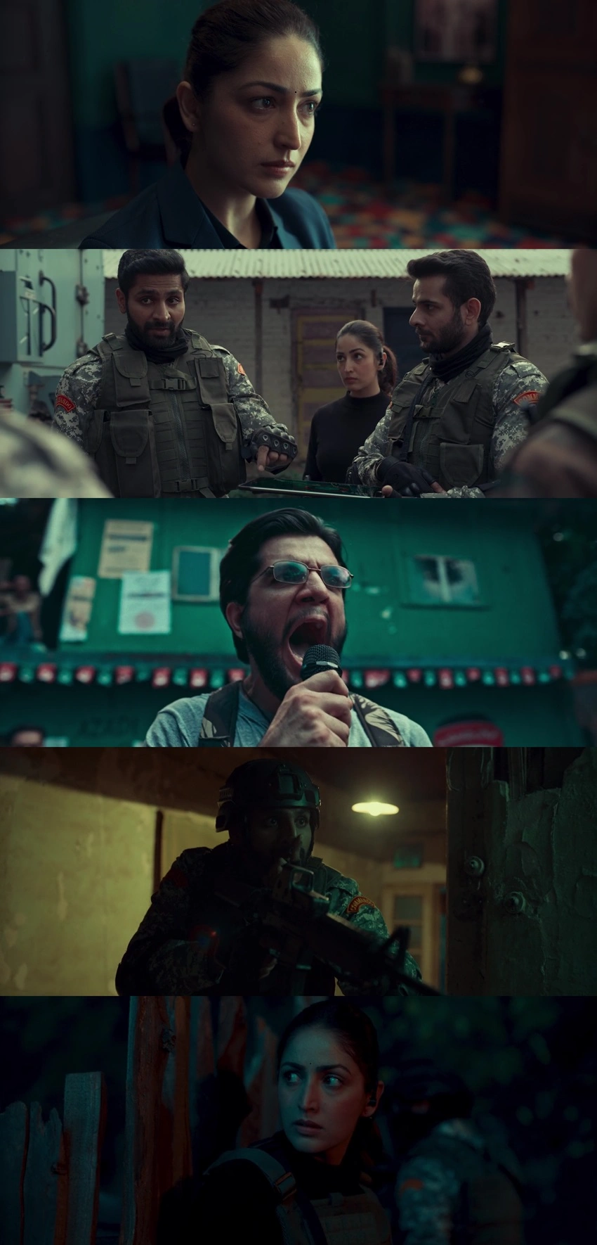 Download Article 370 | 2024 | Hindi DD5.1 | Netflix WEB-DL | Full Movie 480p 720p 1080p