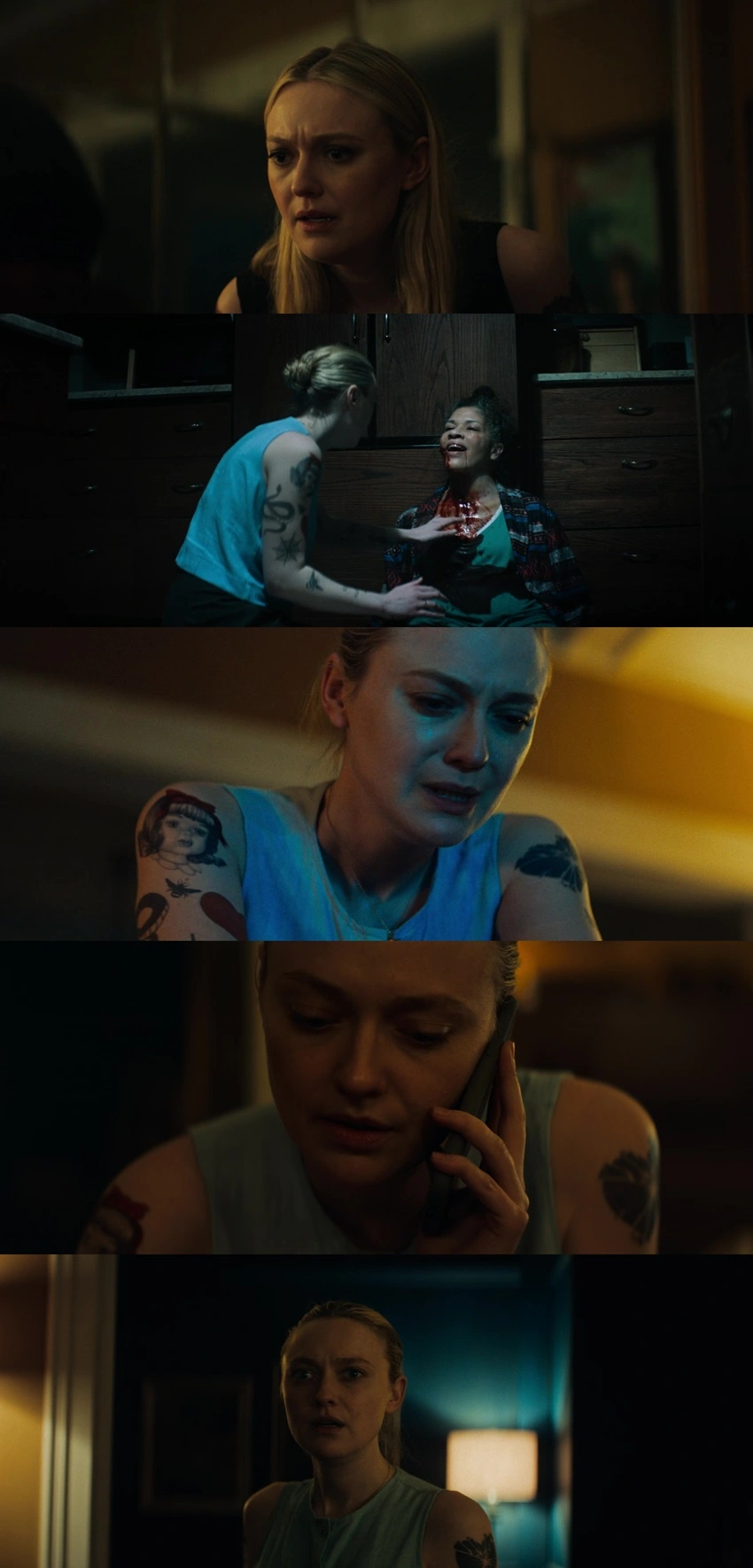 Download Vicious | 2025 | Hindi (DD5.1) & English | Dual Audio | WEB-DL | Full Movie 480p 720p 1080p