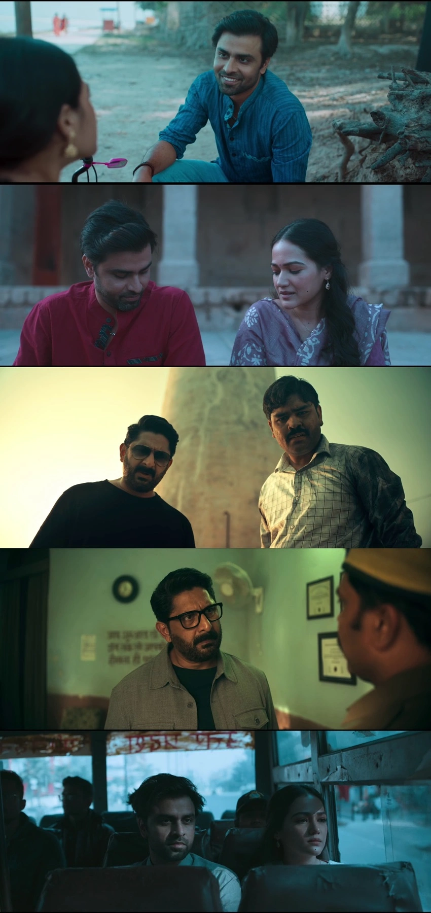 Download Bhagwat Chapter One: Raakshas | 2025 | Hindi DD5.1 | WEB-DL | Full Movie 480p 720p 1080p