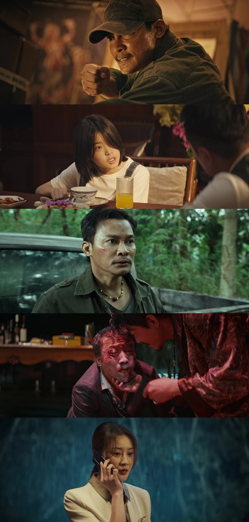 Download Striking Rescue | 2024 | Hindi (DD2.0) & Chinese | Dual Audio | BluRay | Full Movie 480p 720p 1080p