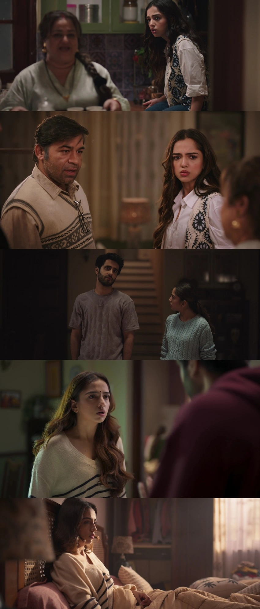 Download Greater Kalesh | 2025 | Hindi DD5.1 | WEB-DL | Full Movie 480p 720p 1080p