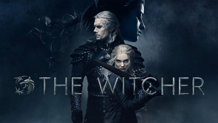 Download The Witcher | 2019 – 2025 | Season 1 – 4 | Hindi-English | Dual Audio | WEB-DL | Netflix Original WEB Series | 480p 720p 1080p