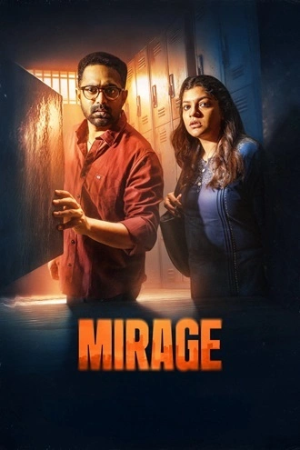 Download Mirage | 2025 | Hindi Dubbed (LiNE) | HDTS | Full Movie 480p 720p 1080p
