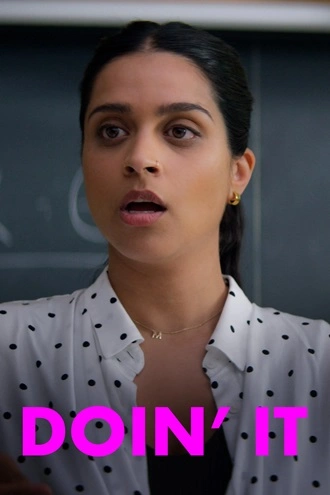 Download Doin’ It | 2025 | Hindi Dubbed | CAMRip | Full Movie 480p 720p 1080p