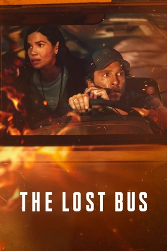 Download The Lost Bus | 2025 | Hindi Dubbed | CAMRip | Full Movie 480p 720p 1080p