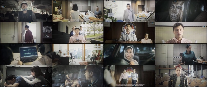 Download Tukar Takdir | 2025 | Hindi Dubbed | CAMRip | Full Movie 480p 720p 1080p