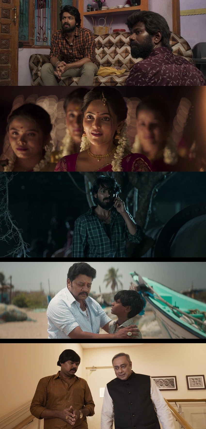 Download Diesel | 2025 |  [Hindi (DD5.1) & Tamil] | Dual Audio | WEB-DL | Full Movie 480p 720p 1080p