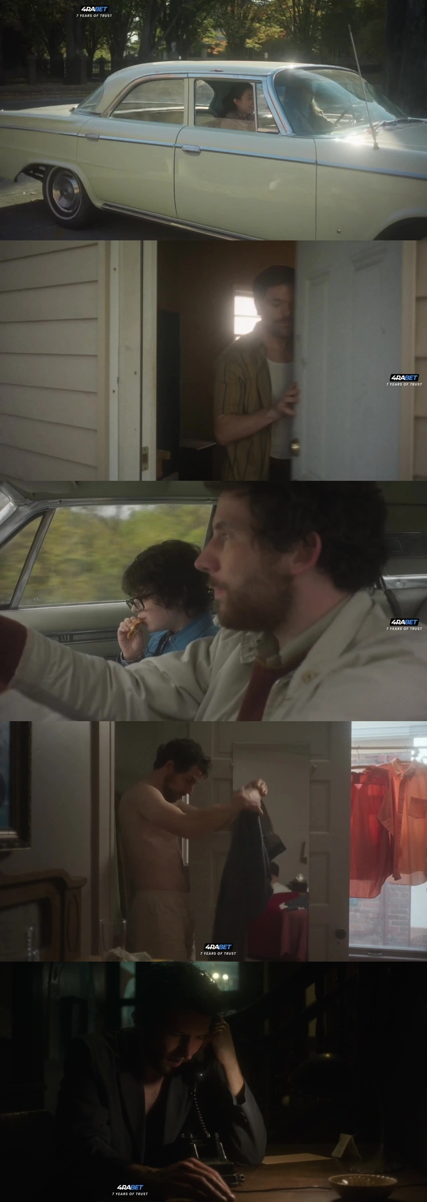 Download The Mastermind | 2025 | Hindi Dubbed | WEBRip | Full Movie 480p 720p 1080p