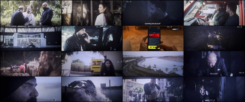 Download Oscarthe: return of the mammoth | 2025 | Hindi Dubbed | CAMRip | Full Movie 480p 720p 1080p