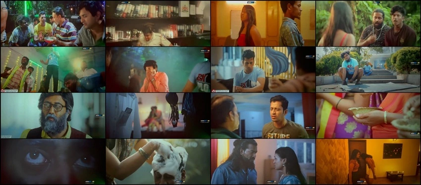 Download Timepass | 2025 | Hindi Dubbed | HDTC | Full Movie 480p 720p 1080p