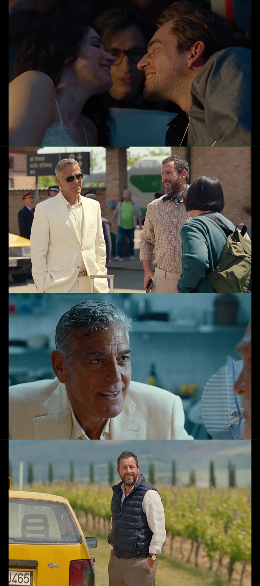 Download Jay Kelly | 2025 | WEB-DL Dual Audio | Hindi-English | Full Movie 480p 720p 1080p