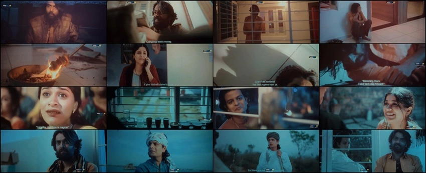 Download Laalo: Krishna Sada Sahaayate | 2025 | Hindi Dubbed | HDTC | Full Movie 480p 720p 1080p