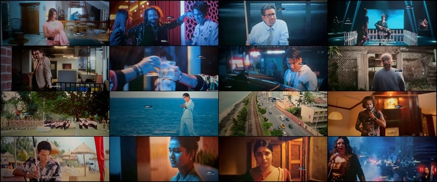 Download Roi Roi Binale | 2025 | Hindi Dubbed | HDTC | Full Movie 480p 720p 1080p