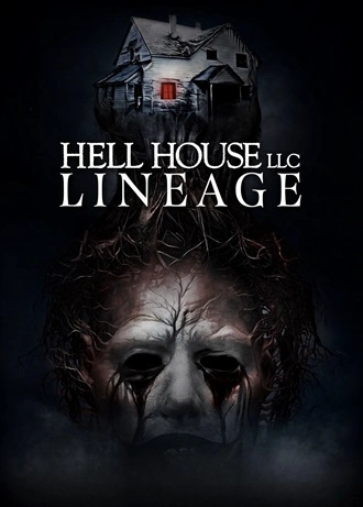Download Hell House LLC Lineage | 2025 | Hindi Dubbed | CAMRip | Full Movie 480p 720p 1080p