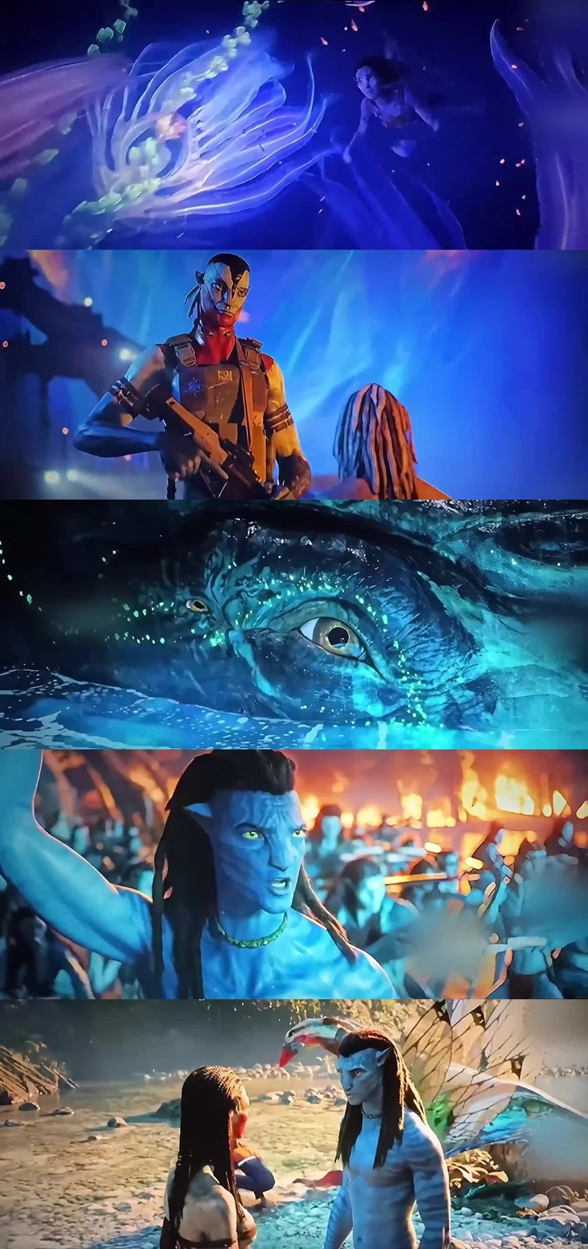 Download Avatar: Fire and Ash | 2025 | English HQ Clean Audio | HQ-HDCAM | Full Movie 480p 720p 1080p