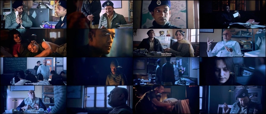 Download Kaisi Ye Paheli | 2025 | Hindi | HDTC | Full Movie 480p 720p 1080p