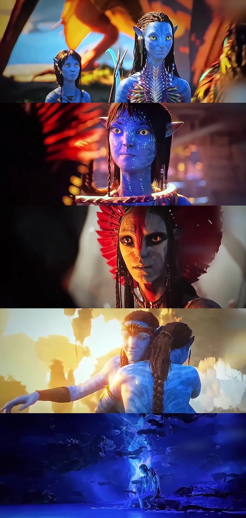 Download Avatar: Fire and Ash | 2025 | English HQ Clean Audio | HQ-HDCAM | Full Movie 480p 720p 1080p