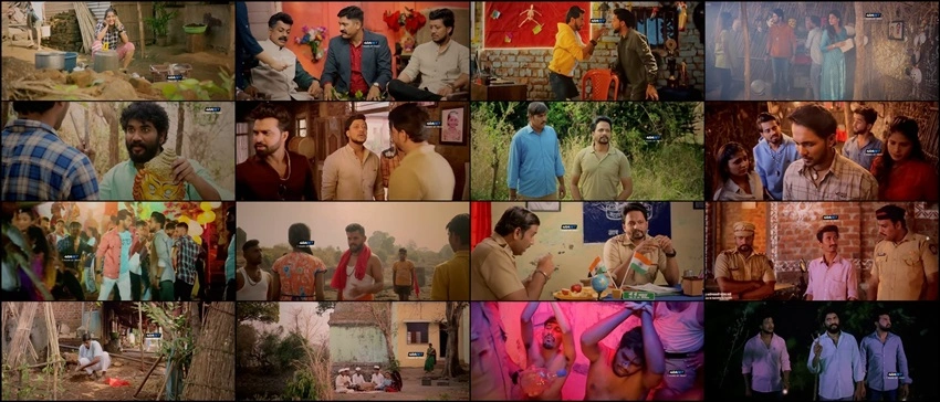 Download Asurvan | 2025 | Hindi Dubbed | HDTC | Full Movie 480p 720p 1080p