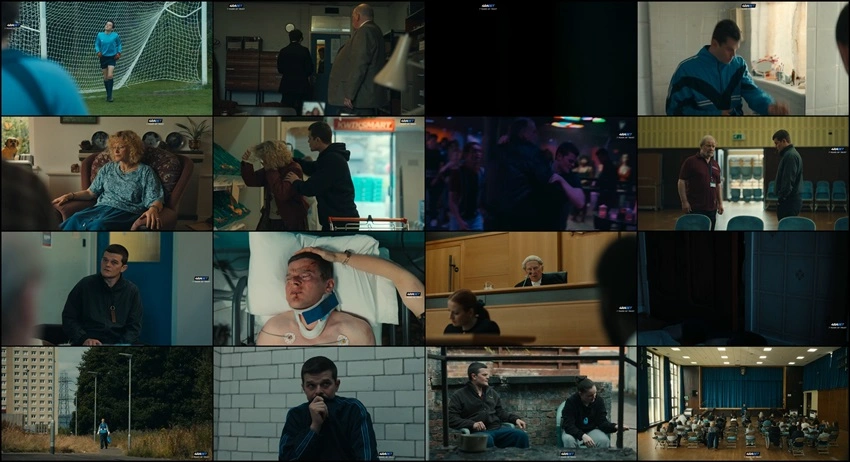 Download I Swear | 2025 | Hindi Dubbed | WEBRip | Full Movie 480p 720p 1080p