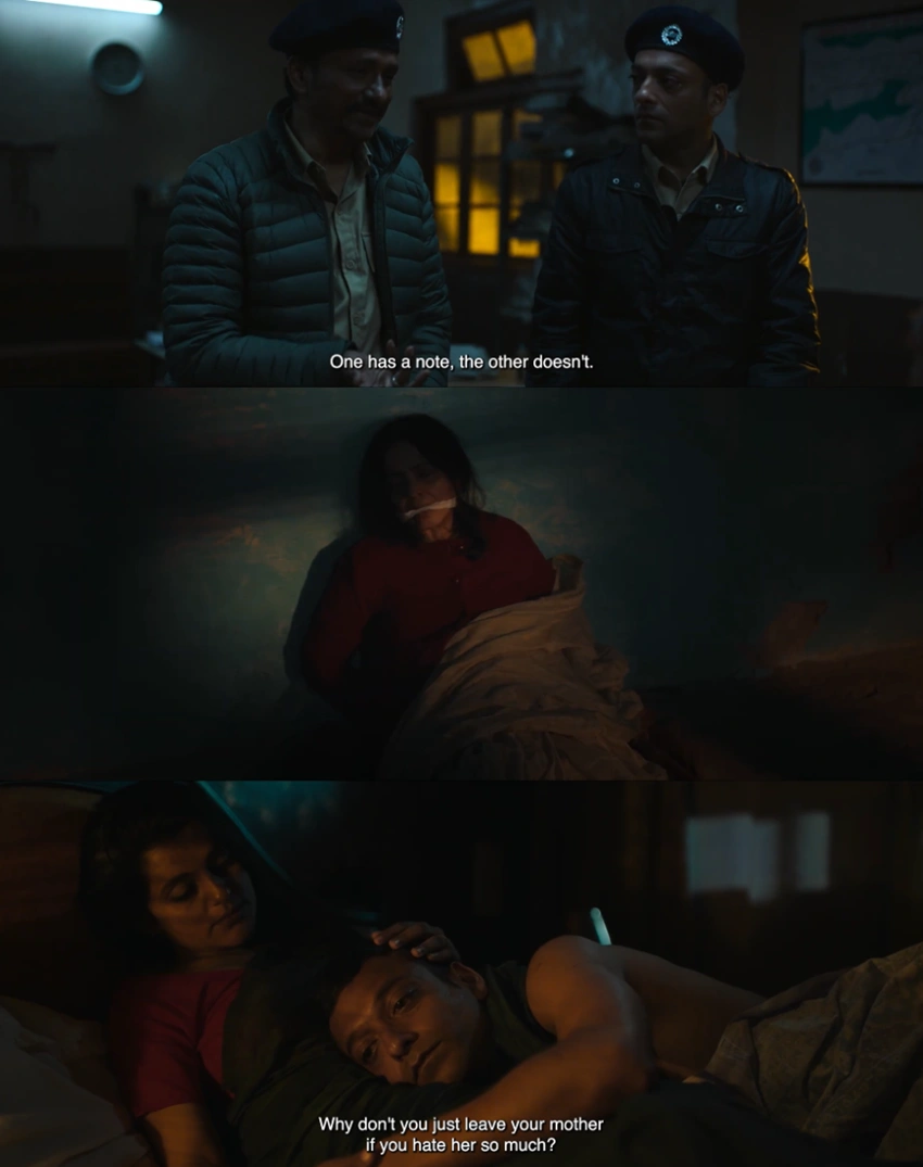 Download Kaisi Ye Paheli | 2025 | Hindi | HDTC | Full Movie 480p 720p 1080p