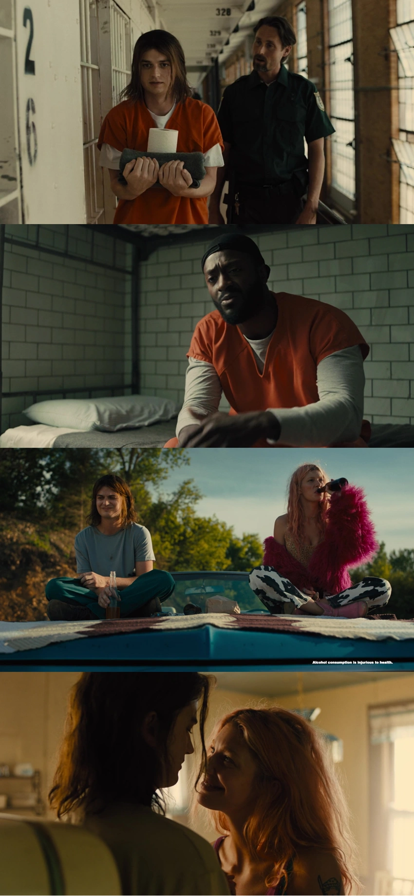 Download Marmalade | 2024 | AMZN-WEB-DL Dual Audio | Hindi-English | Full Movie 480p 720p 1080p