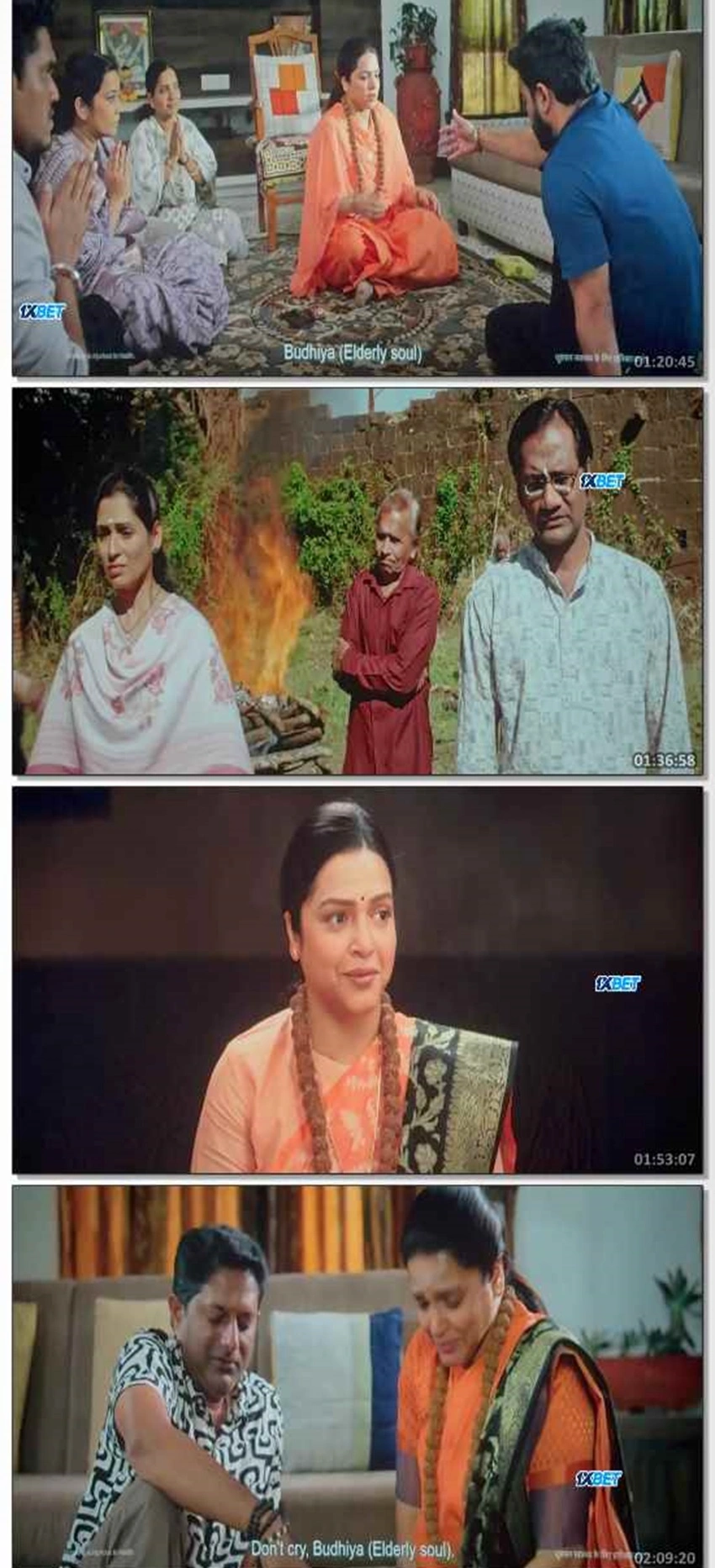 Download Fakireeyat | 2025 | Hindi | HDTC | Full Movie 480p 720p 1080p