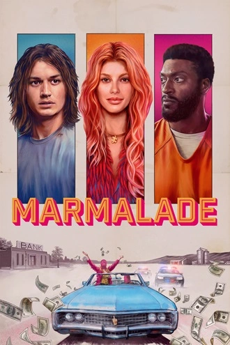 Download Marmalade | 2024 | AMZN-WEB-DL Dual Audio | Hindi-English | Full Movie 480p 720p 1080p