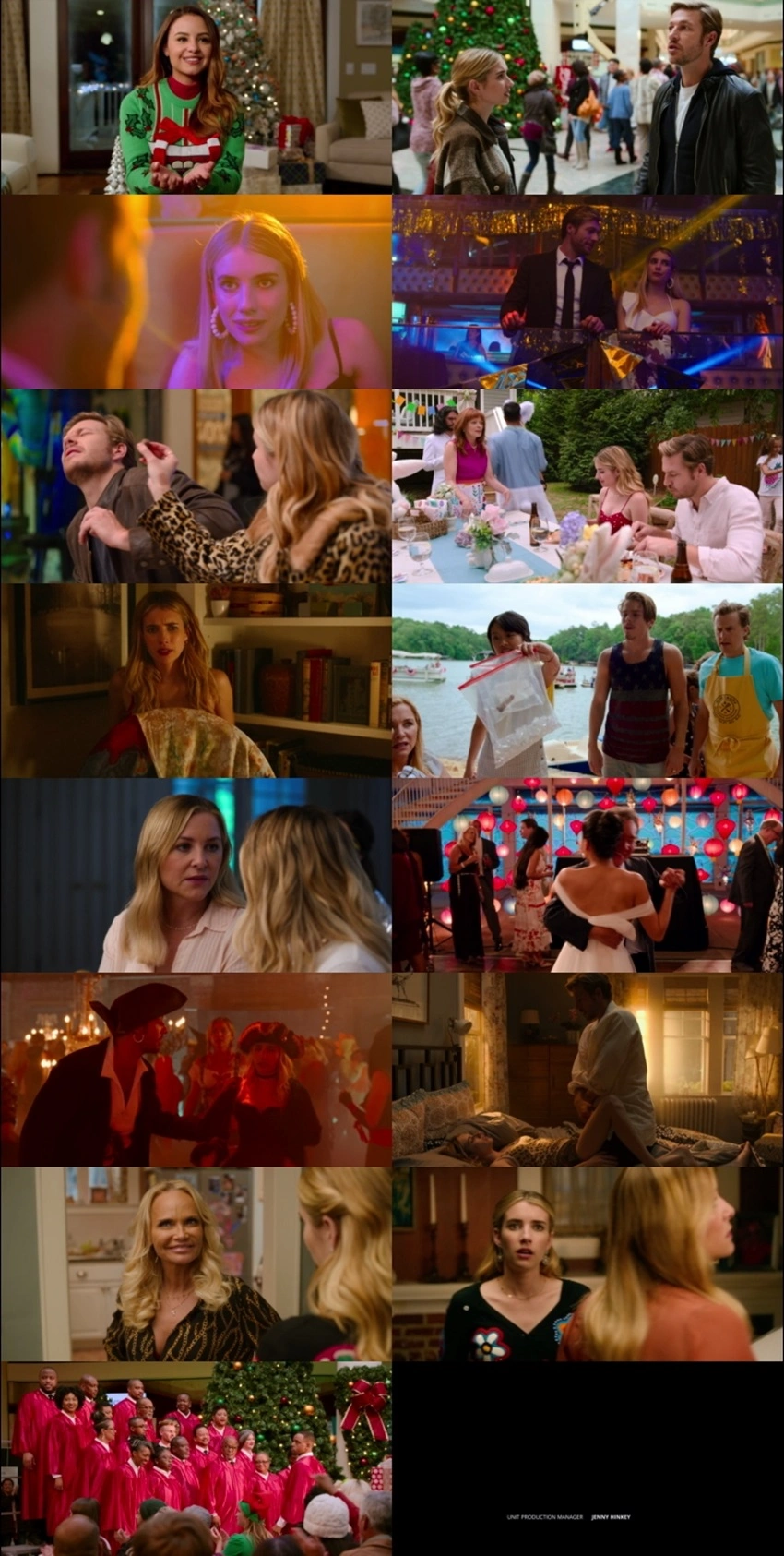 Download Holidate | 2020 | Hindi & English | WEB-DL | Dual Audio | Full Movie 480p 720p 1080p