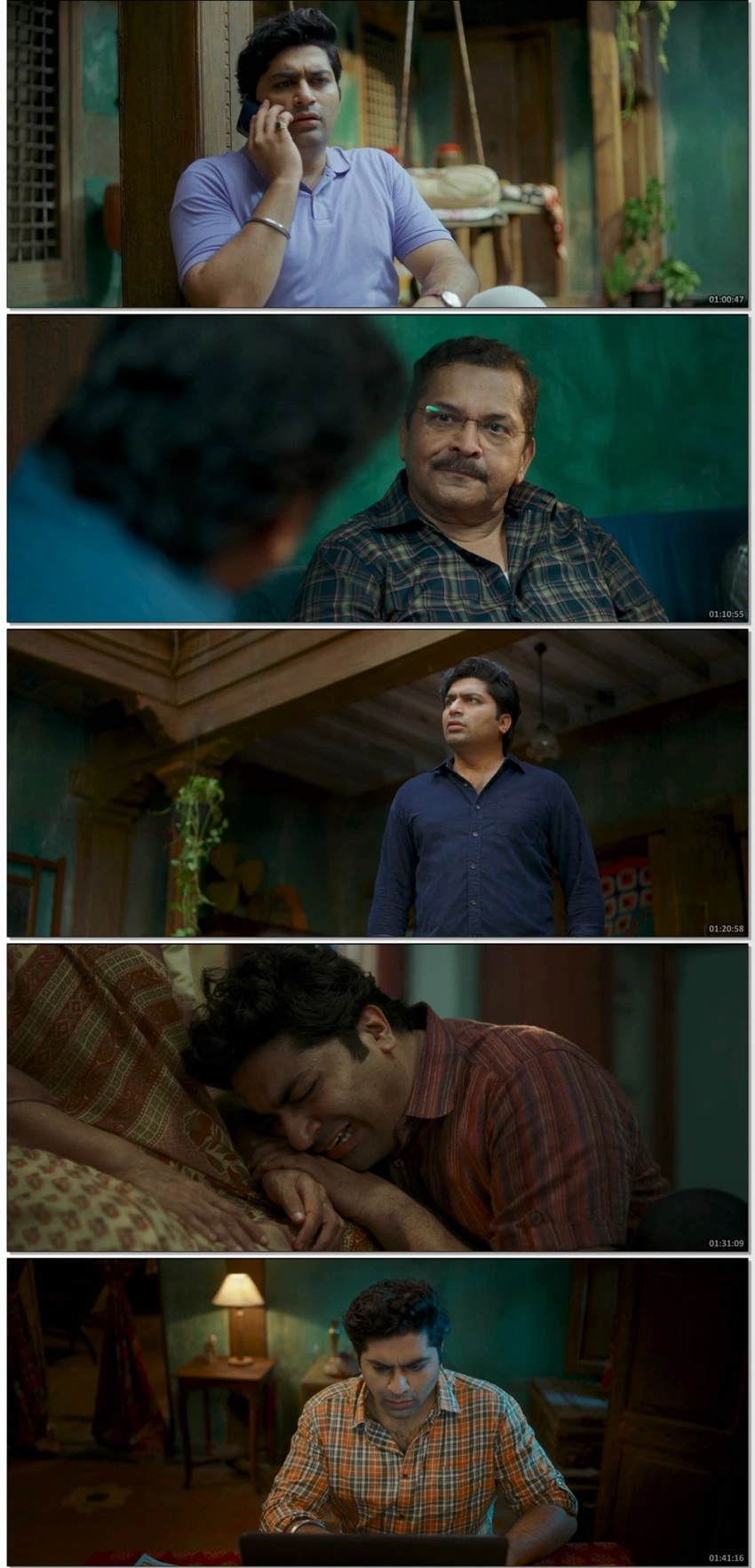 Download Jai Mata ji Let's Rock | 2025 | Gujarati DD2.0 | WEB-DL | Full Movie 480p 720p 1080p