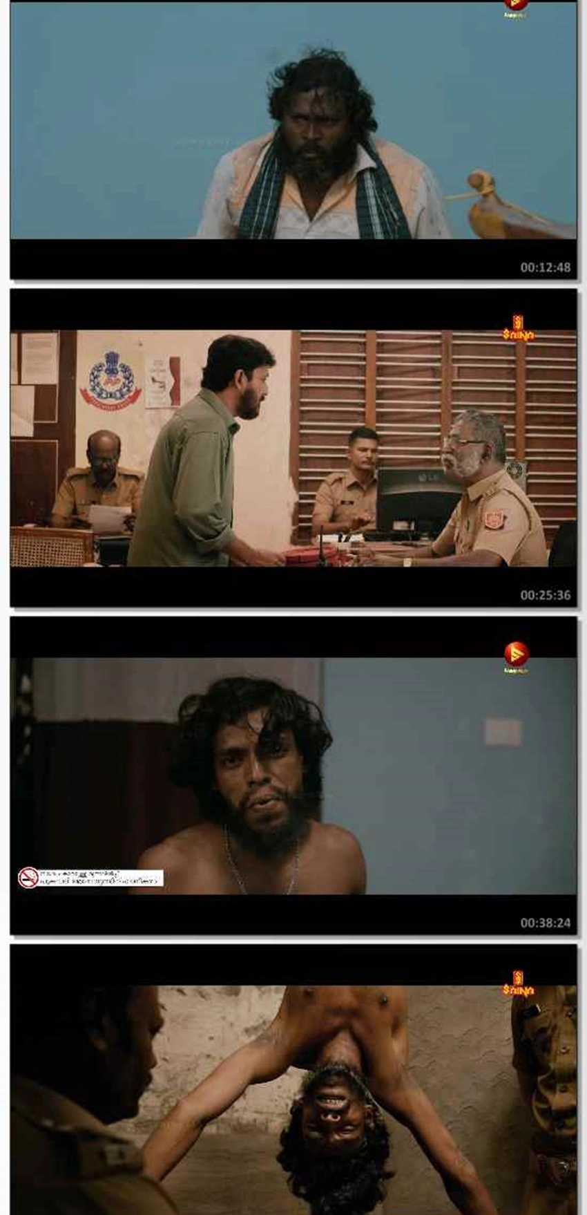 Download Lara | 2025 | Hindi Dubbed | WEBRip | Full Movie 480p 720p 1080p