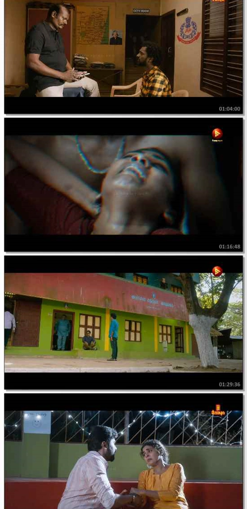 Download Lara | 2025 | Hindi Dubbed | WEBRip | Full Movie 480p 720p 1080p