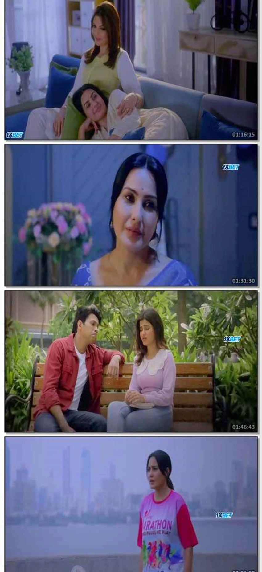 Download Me No Pause Me Play | 2025 | Hindi | HDTC | Full Movie 480p 720p 1080p