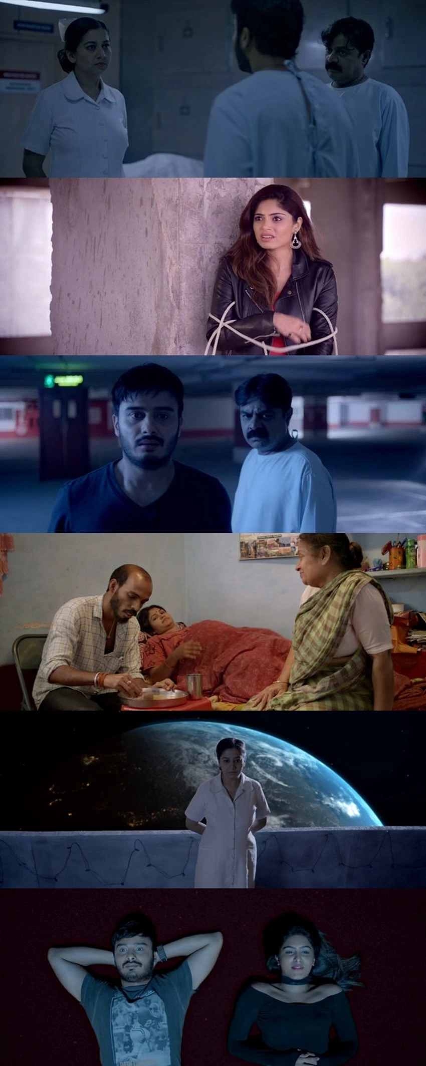 Download Thurthu Nirgamana | 2022 | Hindi ORG.+ Kannada | WEB-DL | Dual Audio | Full Movie 480p 720p 1080p