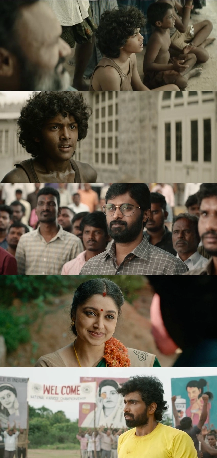 Download Arjun Chakravarthy | 2025 | Hindi (DD5.1) & Telugu | WEB-DL | Dual Audio | Full Movie 480p 720p 1080p