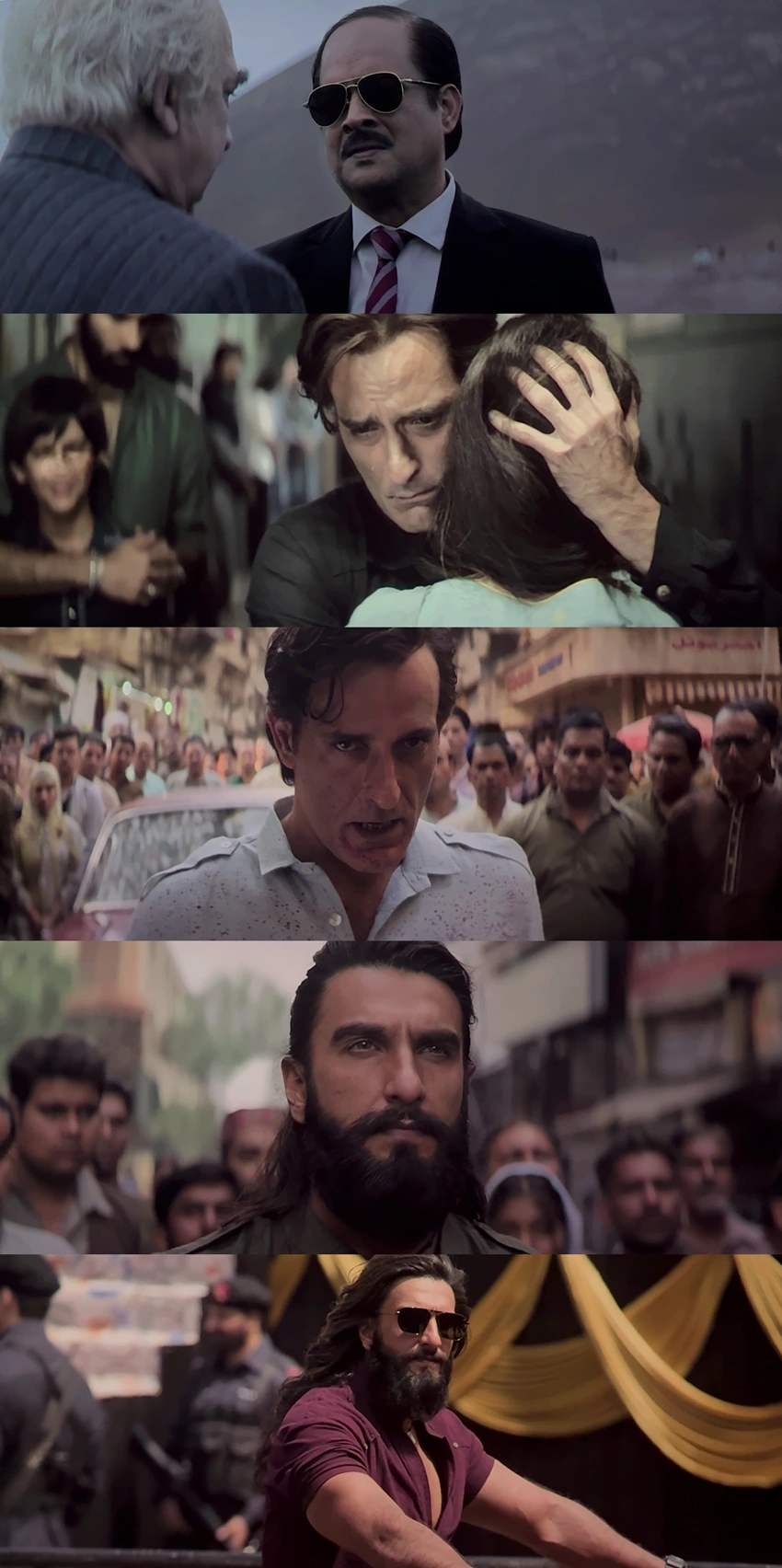 Download Dhurandhar | 2025 | Hindi (LiNE) | HDTC | Full Movie 480p 720p 1080p