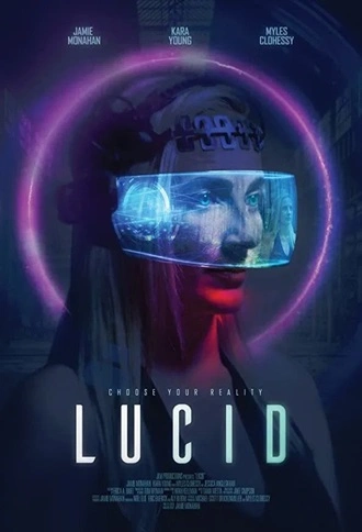 Download Lucid | 2018 | WEB-DL Dual Audio | Hindi-English | Full Movie 480p 720p 1080p