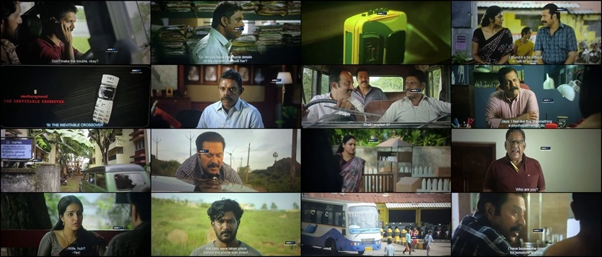 Download Kalamkaval | 2025 | Hindi-Dubbed | CAMRip | Full Movie 480p 720p 1080p