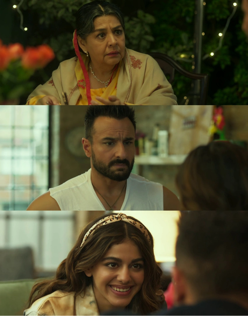 Download Jawaani Jaaneman | 2020 | Hindi Full Movie 480p 720p 1080p