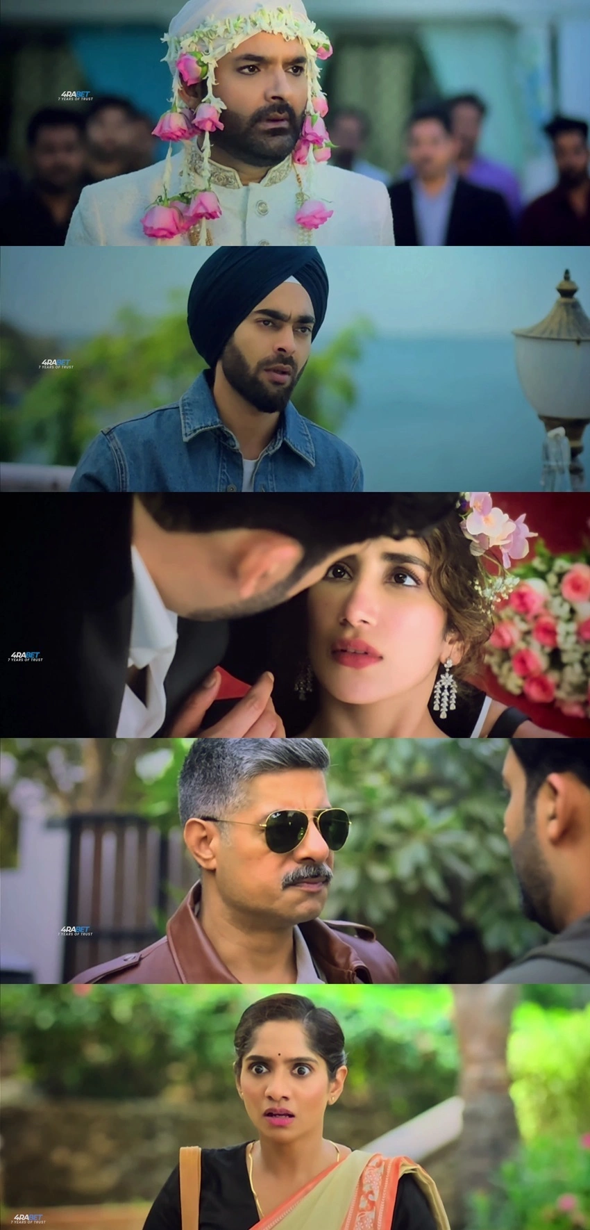 Download Kis Kisko Pyaar Karoon 2 | 2025 | Hindi (LiNE) | HQ-HDTC | Full Movie 480p 720p 1080p | AllMoviesHub