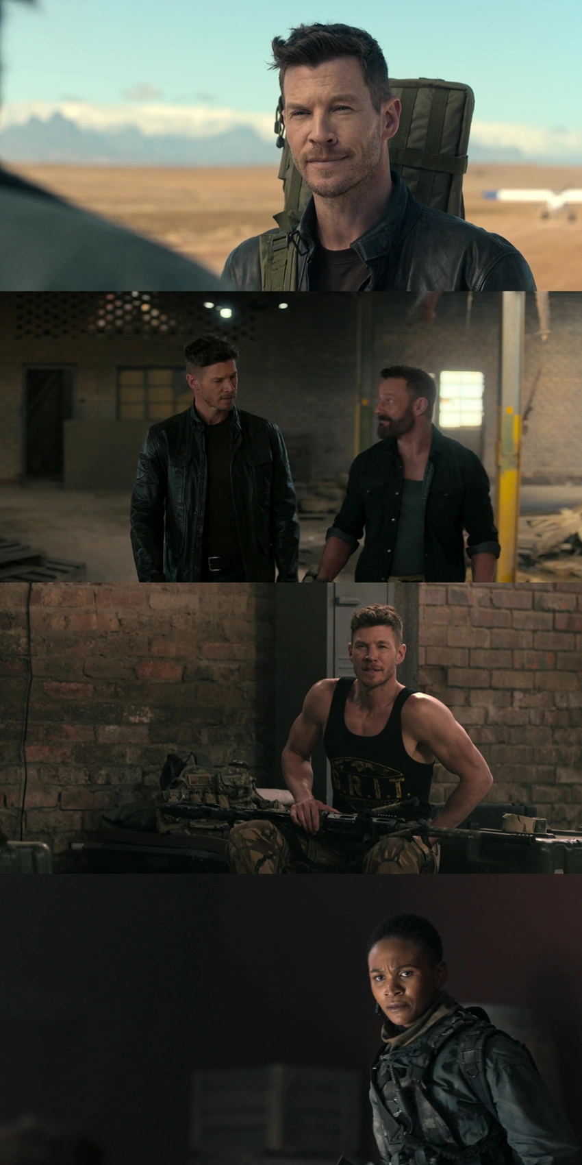 Download Sniper: The Last Stand | 2025 | Hindi-English | Dual Audio | WEB-DL | Full Movie 480p 720p 1080p