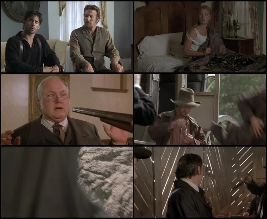 Download American Outlaws | 2001 | Blu-Ray Dual Audio | Hindi-English | Full Movie 480p 720p 1080p