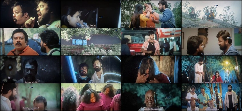 Download Rajini Gaang | 2025 | Hindi Dubbed | CAMRip | Full Movie 480p 720p 1080p