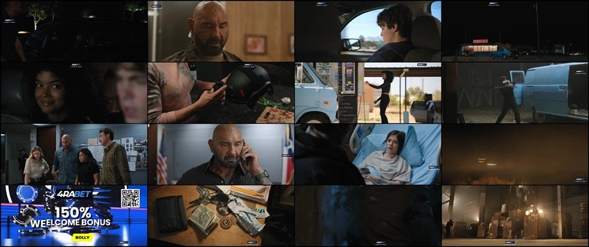 Download Trap House | 2025 | Hindi Dubbed | WEBRip | Full Movie 480p 720p 1080p