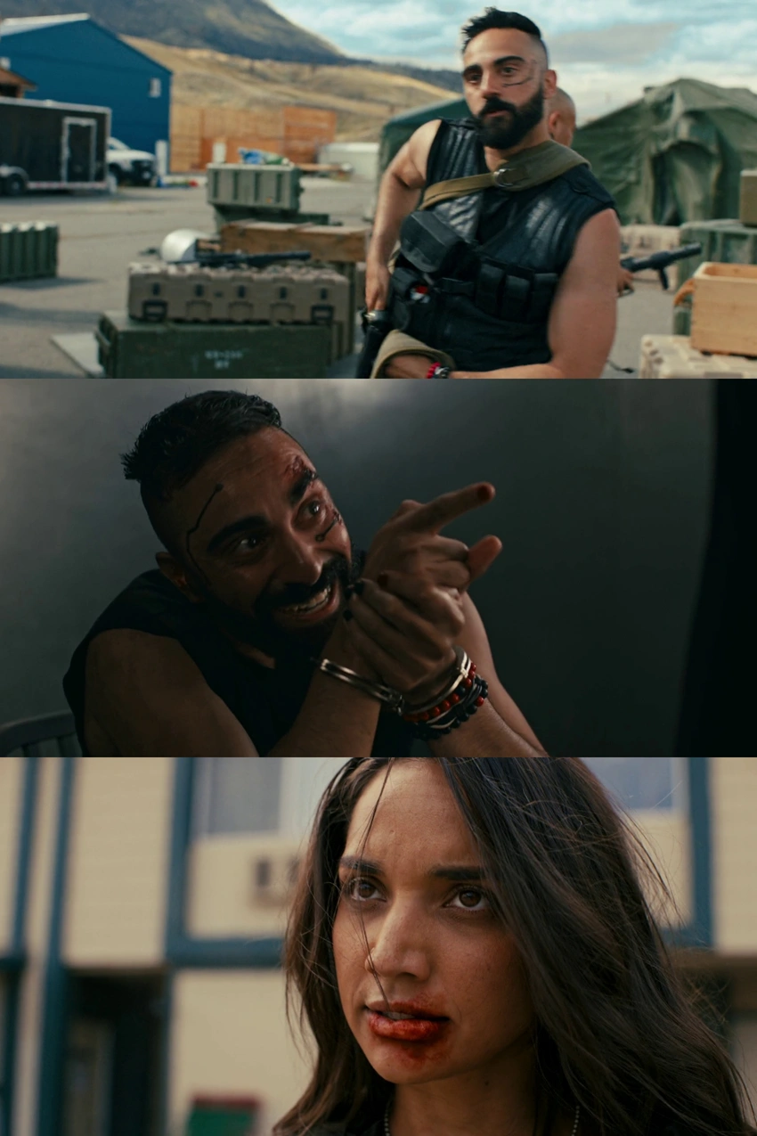 Download Get Fast | 2024 | Hindi-English | Dual Audio | Blu-Ray | Full Movie 480p 720p 1080p