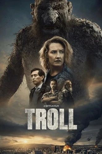 Download Troll | 2022 | Hindi (DD5.1) & English | WEB-DL | Dual Audio | Full Movie 480p 720p 1080p