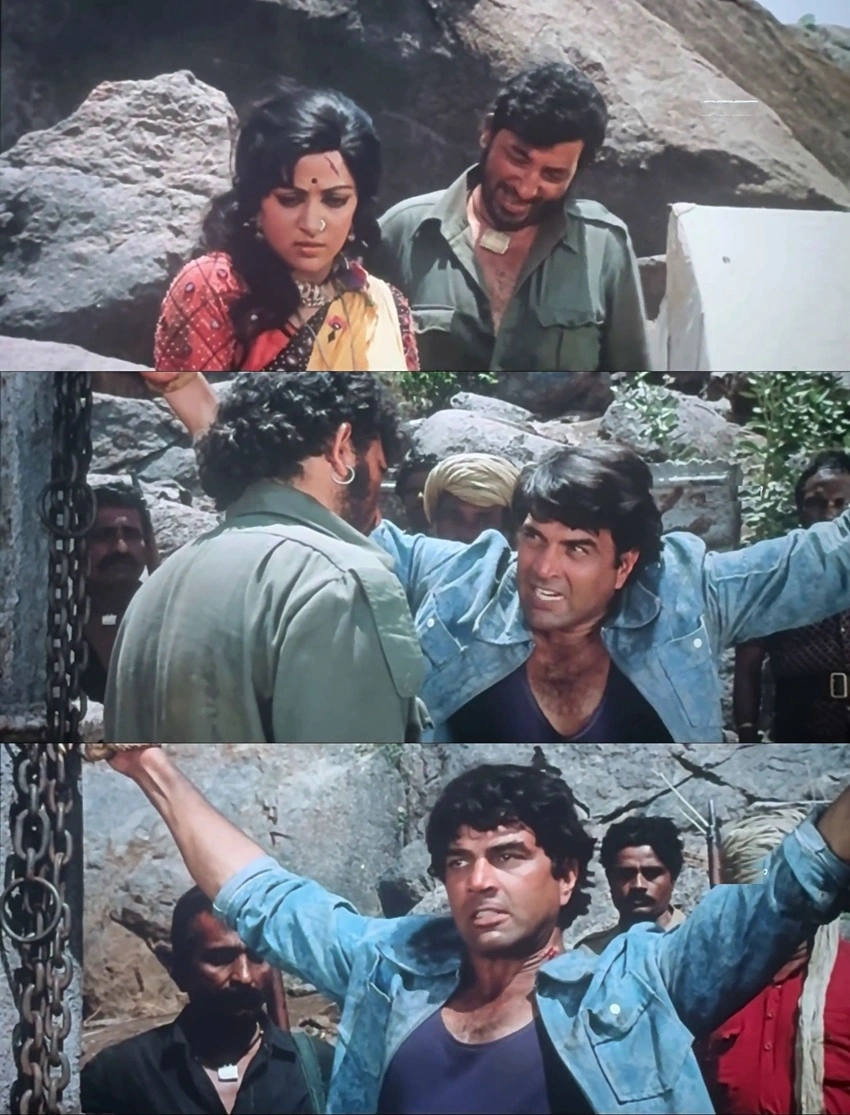 Download Sholay: The Final Cut | 2025 | Hindi | HQ HDTS | Full Movie 480p 720p 1080p