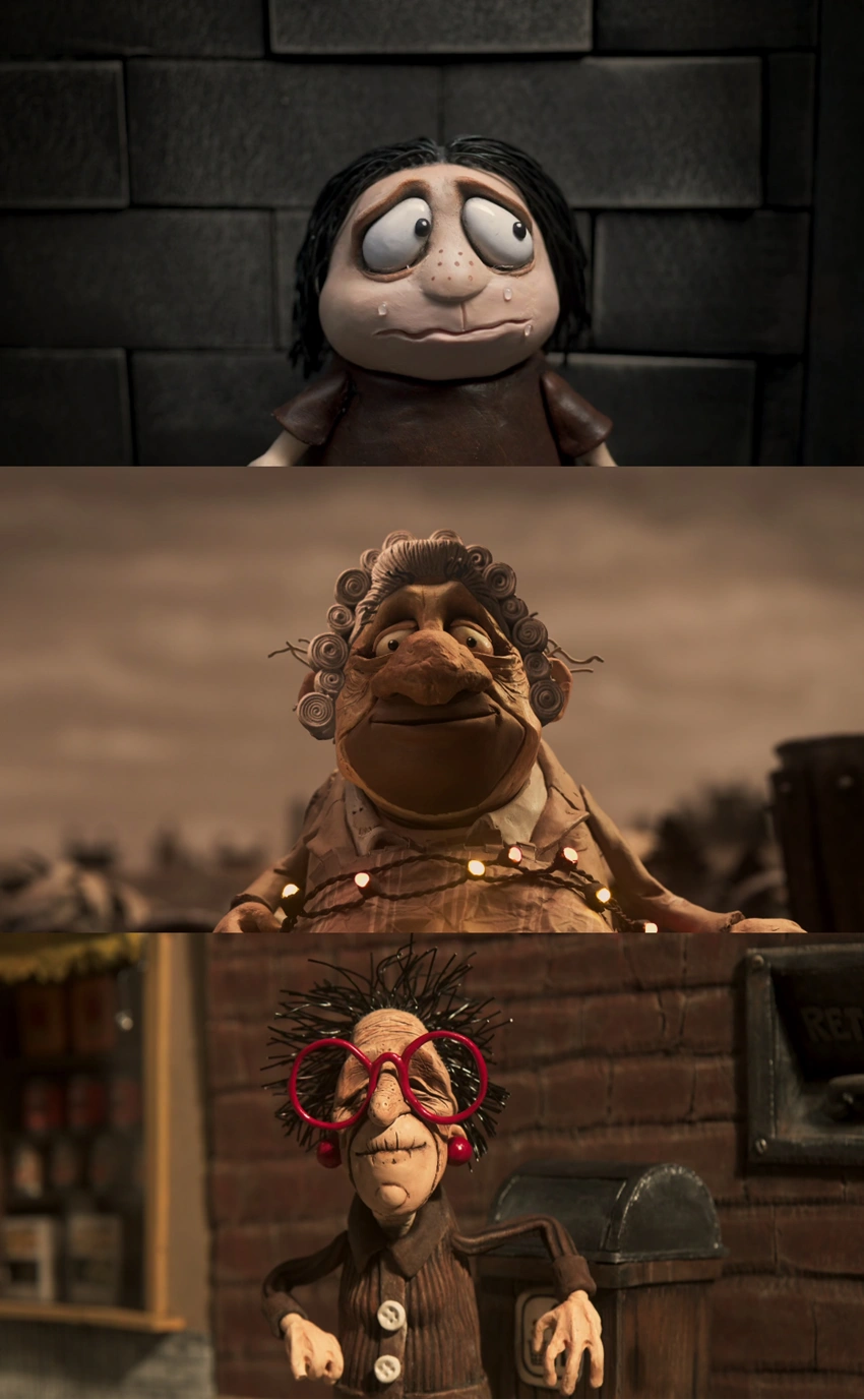 Download Memoir Of A Snail | 2024 | Hindi-English | Dual Audio | Amazon-WEB-DL | Full Movie 480p 720p 1080p